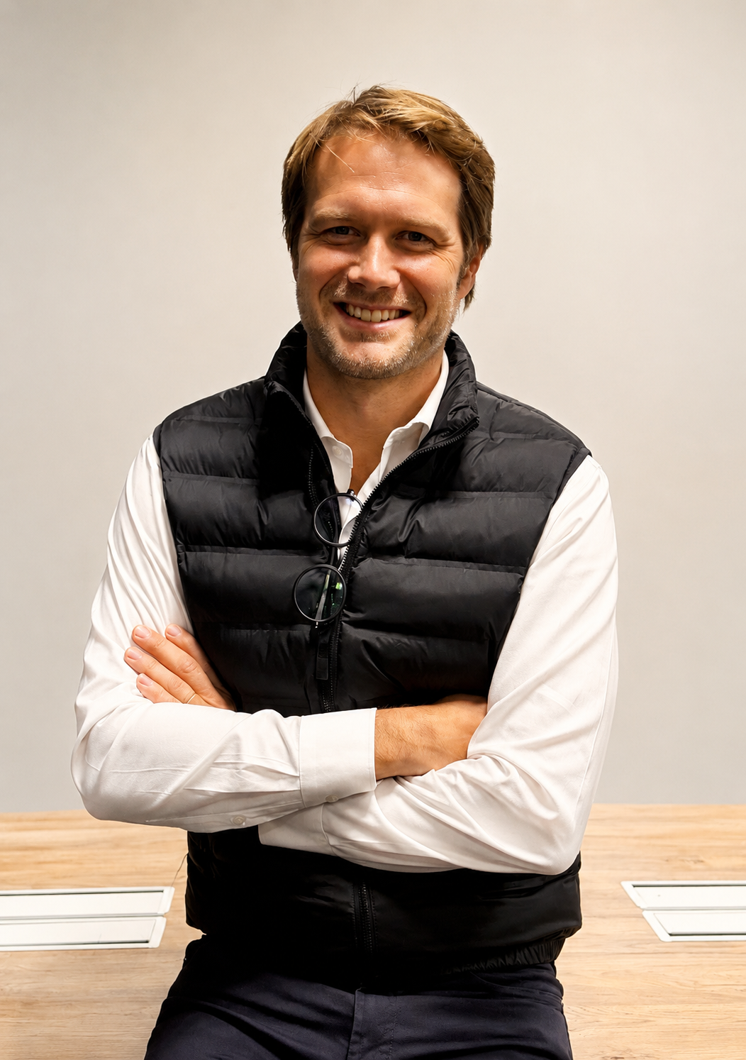 Francisco Bas