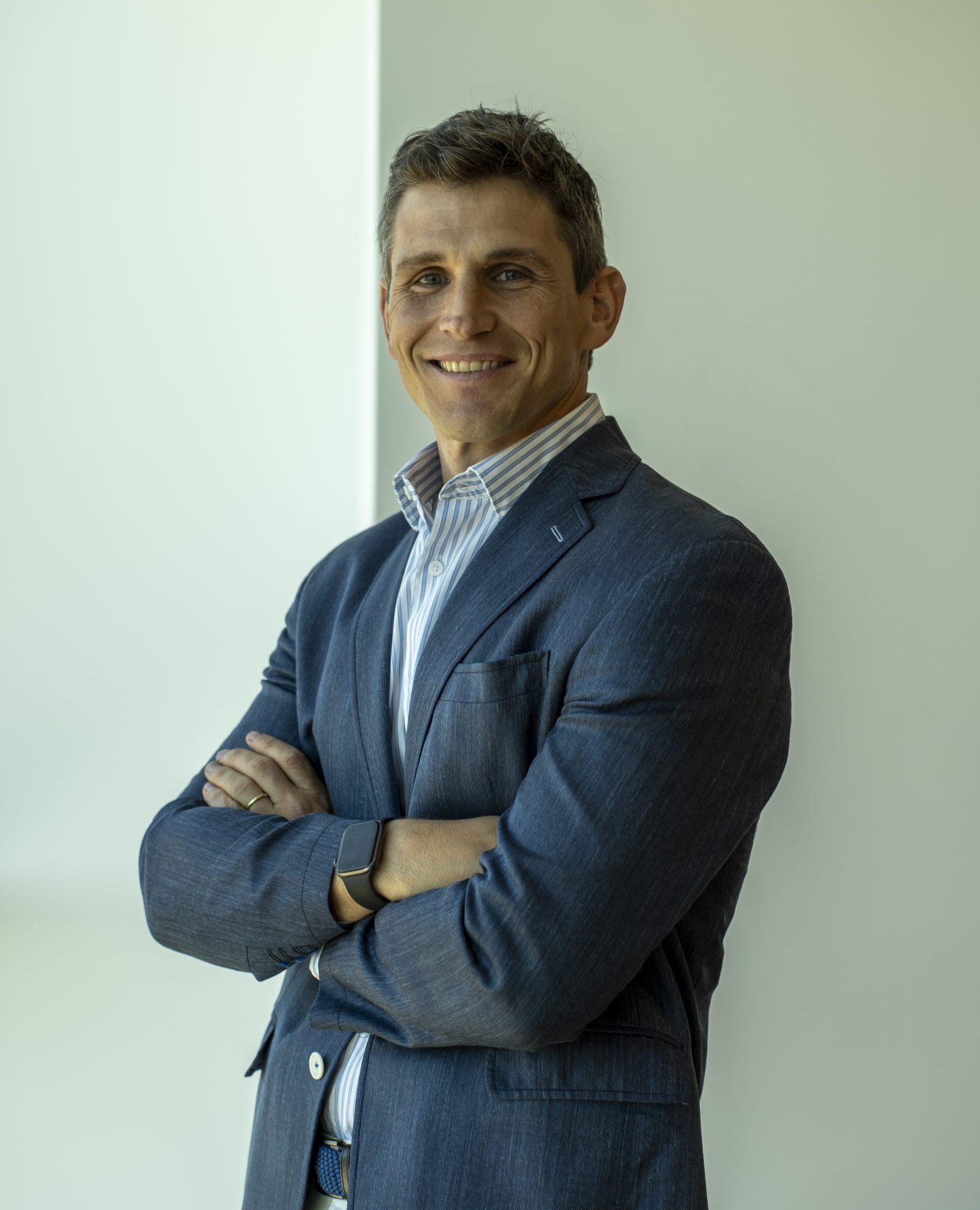 Martín Gerding
