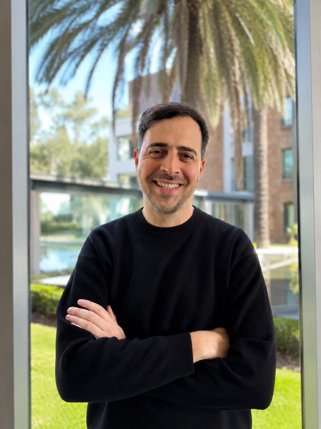 Sebastian Caorsi